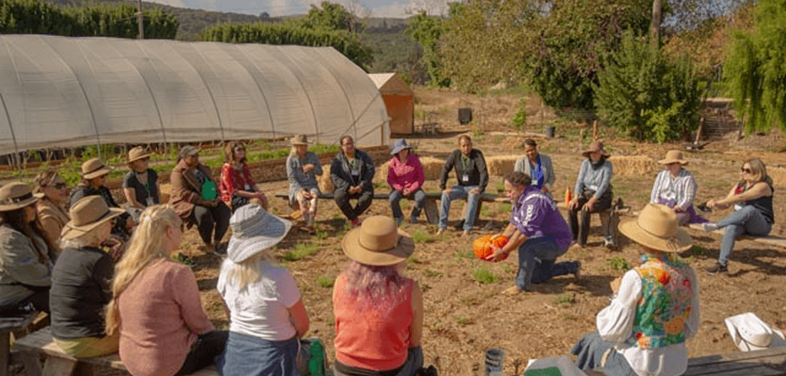 Holistic Pathways of Care