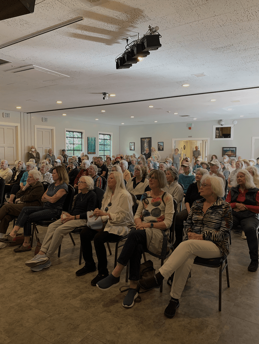 Go Fly Your Kite, A field guide for the living