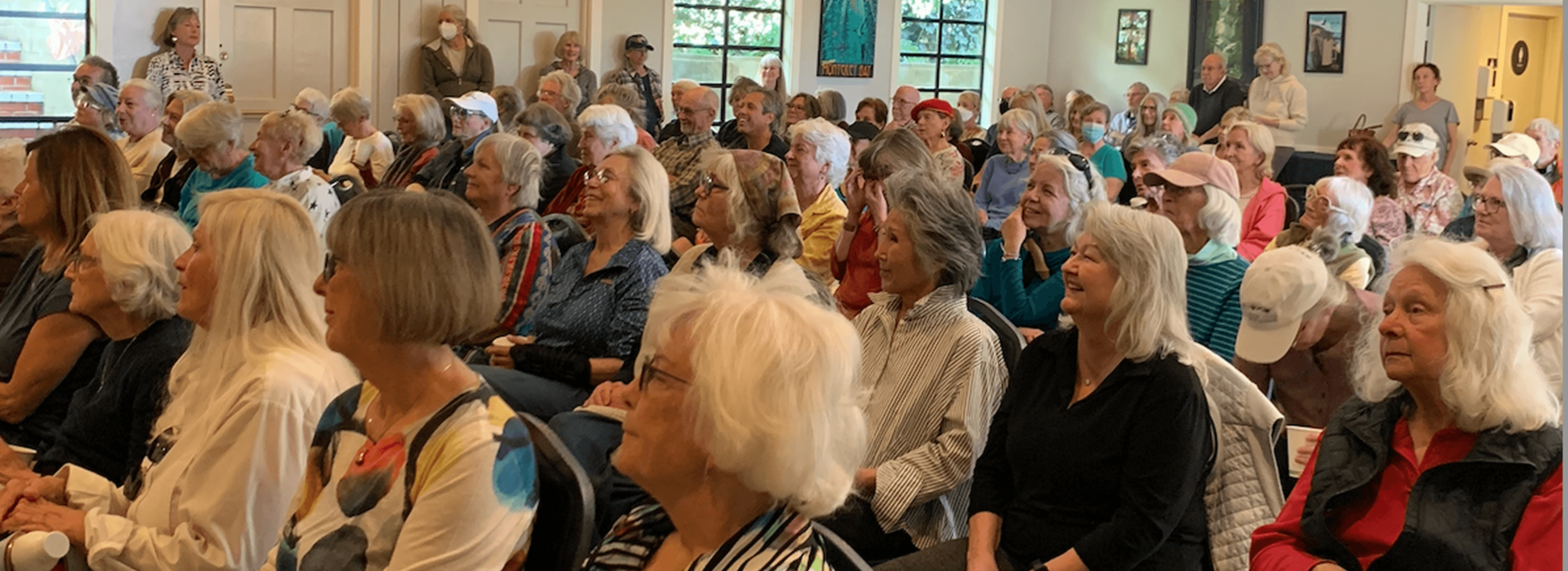 Audience